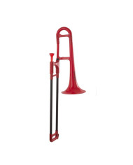 pBone - Trombone Enfant Rouge