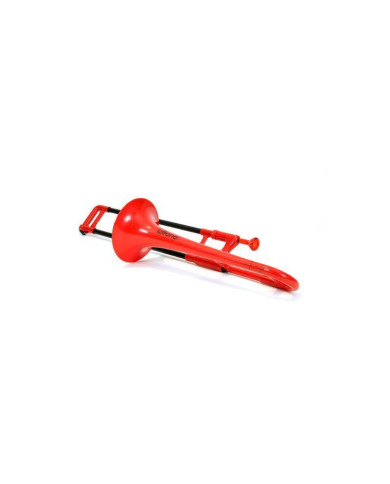 pBone - Trombone Enfant Rouge