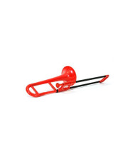 pBone - Trombone Enfant Rouge