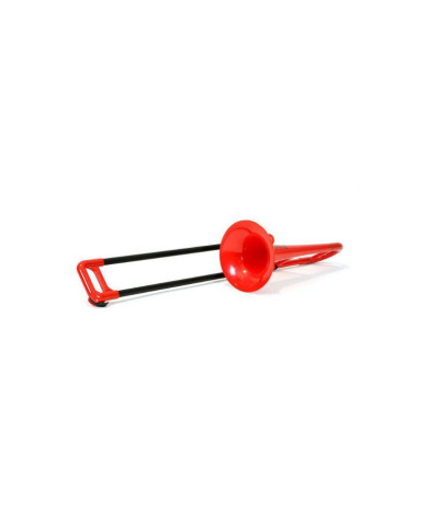 pBone - Trombone Enfant Rouge