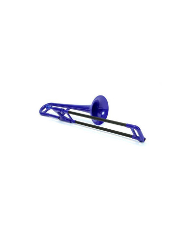 pBone - Trombone Enfant Bleu
