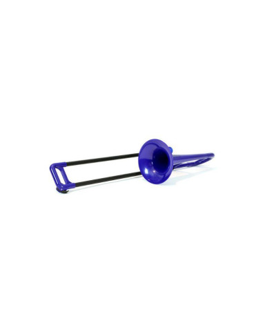 pBone - Trombone Enfant Bleu