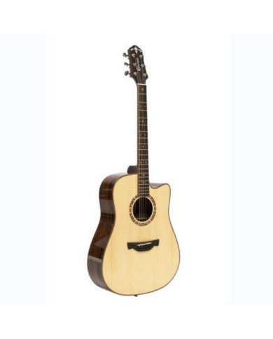 Crafter - Guitare Folk Electro STG D16CE Pro