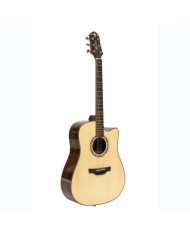 Crafter - Guitare Folk Electro STG D16CE Pro
