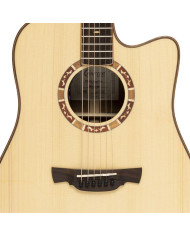 Crafter - Guitare Folk Electro STG D16CE Pro