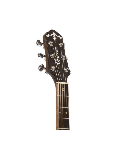 Crafter - Guitare Folk Electro STG D16CE Pro