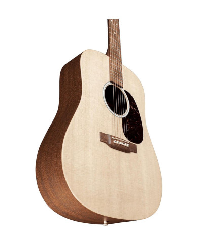 Martin - Guitare Folk Electro DX2E