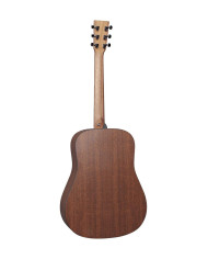 Martin - Guitare Folk Electro DX2E