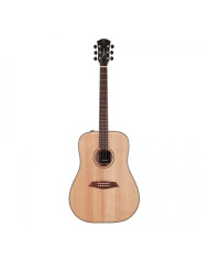 Sire Larry Carlton - Guitare Folk Electro A3 DS NAT