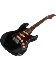 Sire - Larry Carlton Guitare Electrique S7 Vintage Black
