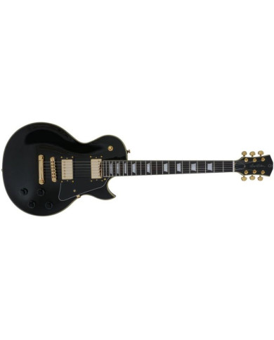 Sire - Larry Carlton Guitare Electrique L7 Black