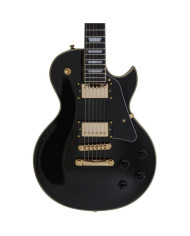 Sire - Larry Carlton Guitare Electrique L7 Black