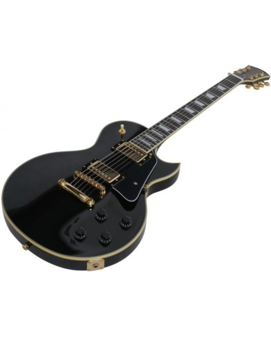 Sire - Larry Carlton Guitare Electrique L7 Black