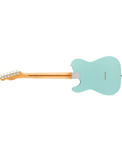 Fender - Guitare Electrique Telecaster Vintera 50's Mod MN DNB