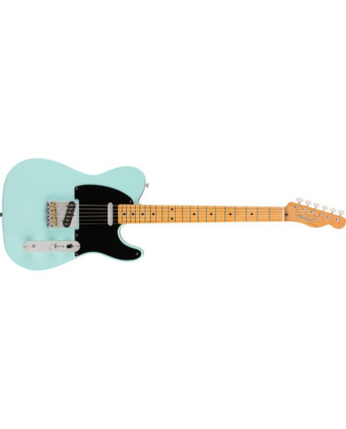 Fender - Guitare Electrique Telecaster Vintera 50's Mod MN DNB