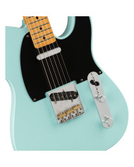 Fender - Guitare Electrique Telecaster Vintera 50's Mod MN DNB