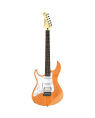 Yamaha - Guitare Electrique Gaucher 112JL YNS