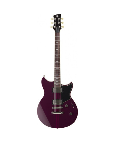 Yamaha - Guitare Electrique RSS20 Hot Merlot
