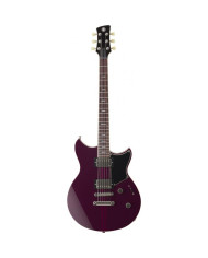 Yamaha - Guitare Electrique RSS20 Hot Merlot