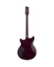 Yamaha - Guitare Electrique RSS20 Hot Merlot