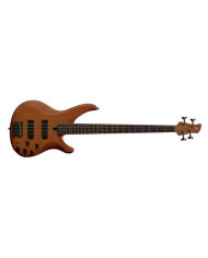 Yamaha - Basse Electrique TRBX504 Brick Burst