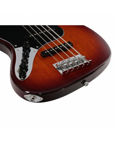 Sire - Basse Electrique Marcus Miller V3-5 TS RN