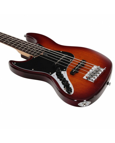Sire - Basse Electrique Marcus Miller V3-5 TS RN