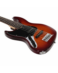 Sire - Basse Electrique Marcus Miller V3-5 TS RN