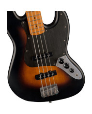 Squier - Basse Electrique 40th anniversary Jazz Bass MN AHW BAPG SW2TS