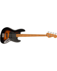 Squier - Basse Electrique 40th anniversary Jazz Bass MN AHW BAPG SW2TS