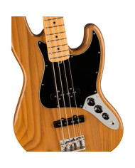 Fender - Basse Electrique American Professional II Jazz Bass Roasted Pine