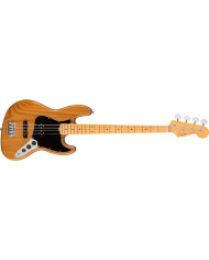 Fender - Basse Electrique American Professional II Jazz Bass Roasted Pine