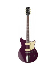 Yamaha - Guitare Electrique Revstar Standard Hot Merlot
