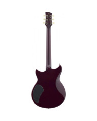 Yamaha - Guitare Electrique Revstar Standard Hot Merlot
