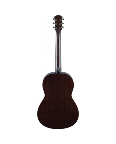 Yamaha - Guitare Folk CSF1M Tranluscent Black