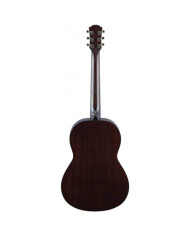 Yamaha - Guitare Folk CSF1M Tranluscent Black