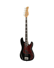 Sire - Basse Electrique Marcus Miller P7 Alder 4 Black