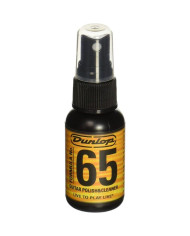 Dunlop - Polish Nettoyant Guitare 651J-FR