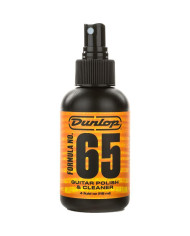 Dunlop - Polish Nettoyant Guitare 65 118ml