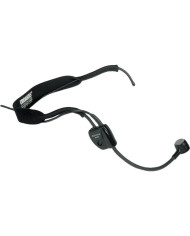 Shure - Micro serre-tête dynamique WH20XLR