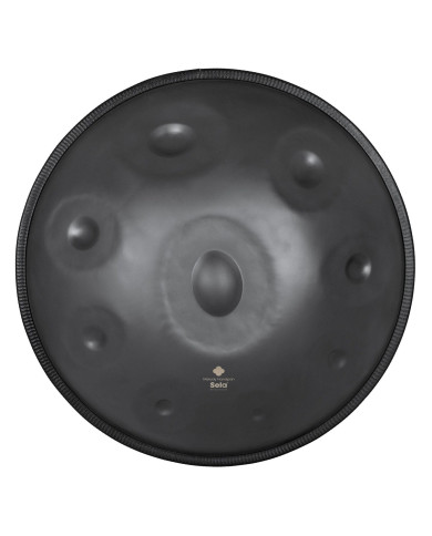 Sela Percussion - Handpan Melody SE 221