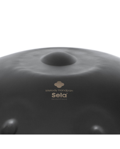 Sela Percussion - Handpan Melody SE 220