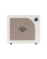 Mooer - Ampli Guitare Electrique Hornet White 30W