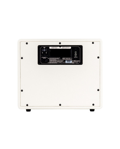 Mooer - Ampli Guitare Electrique Hornet White 30W