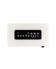 Mooer - Ampli Guitare Electrique Hornet White 30W