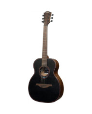 Lag - Guitare Electro-acoustique BlueWave 1 Travel Électro