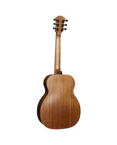 Lag - Guitare Electro-acoustique BlueWave 1 Travel Électro