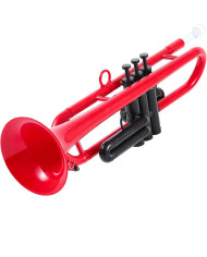 PTRUMPET TROMPETTE SIB ROUGE