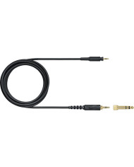 Shure - Casque studio pro fermé SRH440A-EFS
