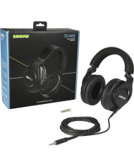 Shure - Casque studio pro fermé SRH440A-EFS